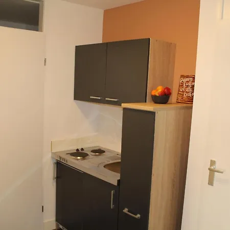 Guest house Zomerhaven Zwijndrecht