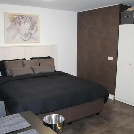 Zomerhaven Guest house