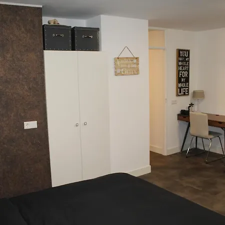 Guest house Zomerhaven *