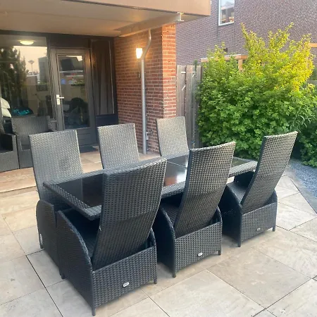 Gasthof Zomerhaven *